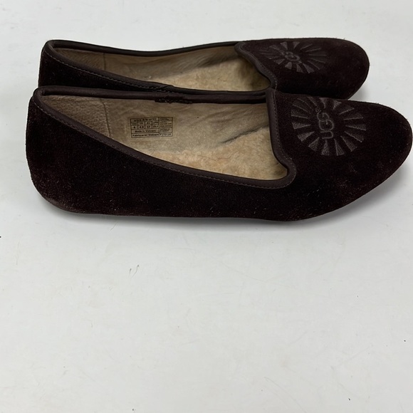 Ugg flats! - Picture 3 of 6